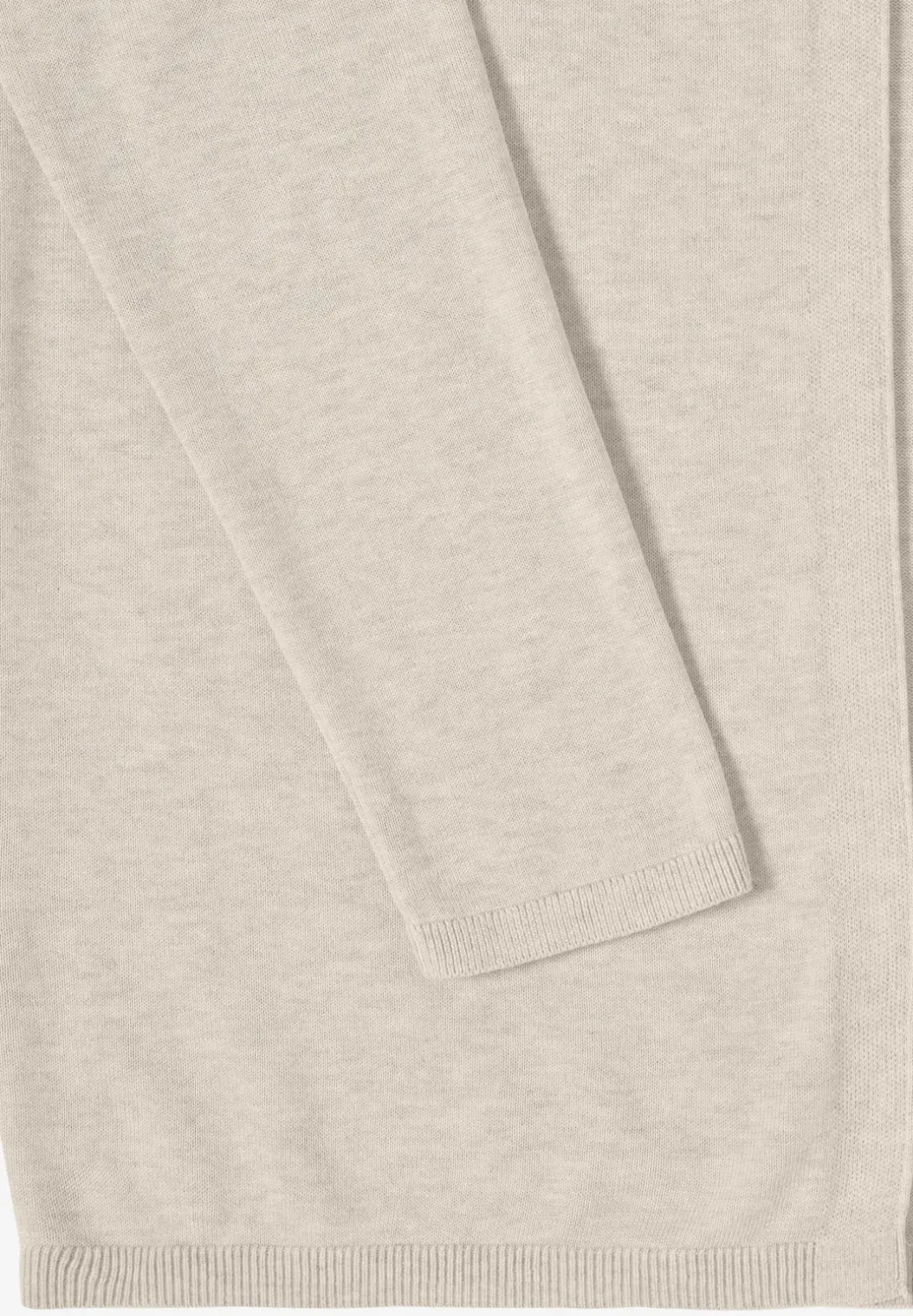 Basis vest