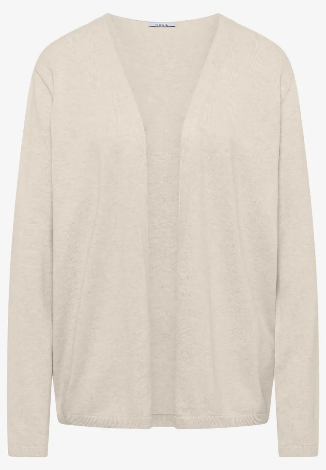 Basis vest