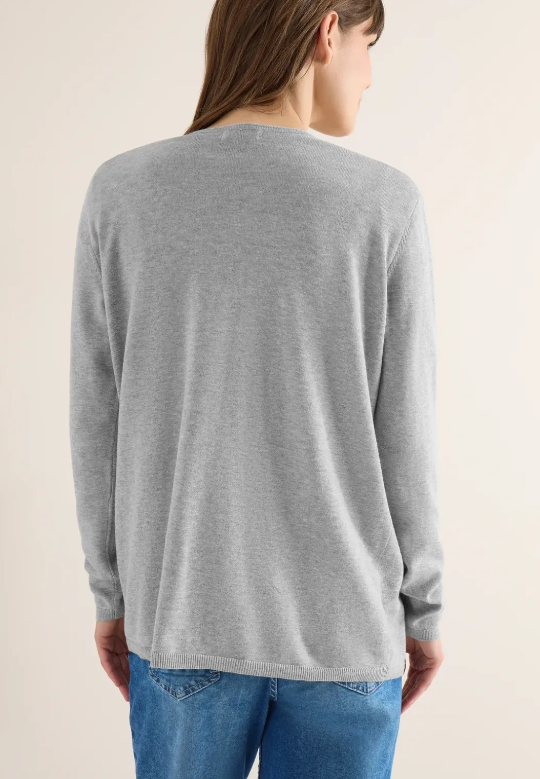 Basis vest