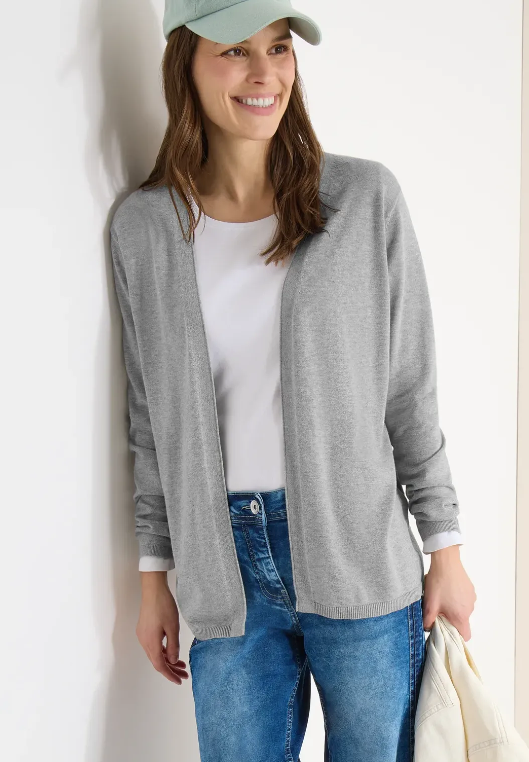 Basis vest
