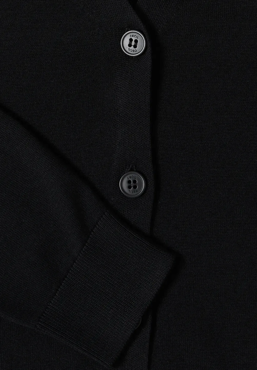 Basis vest