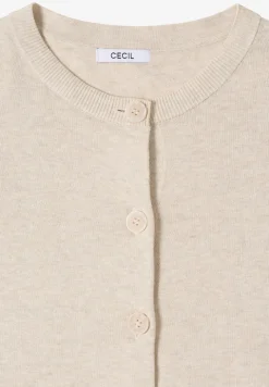 Basis vest
