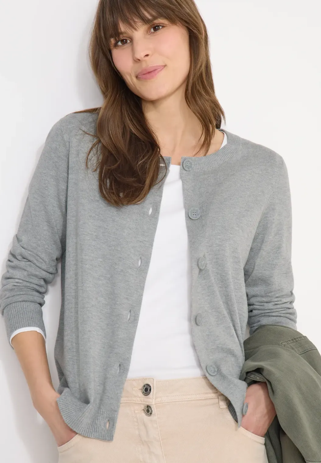 Basis vest