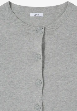 Basis vest
