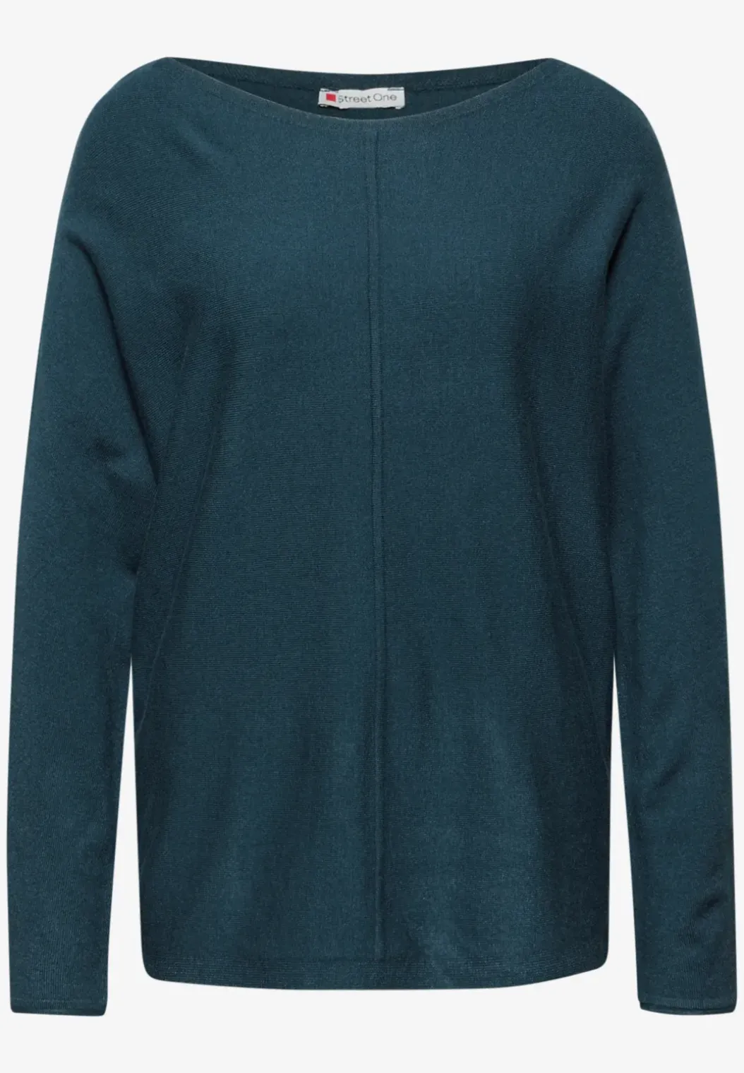 Basis Dolman-trui