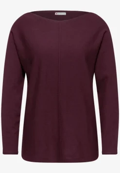 Basis Dolman-trui