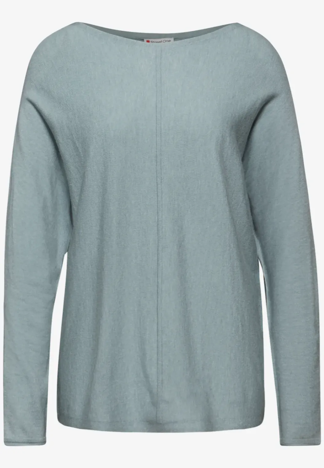Basis Dolman-trui