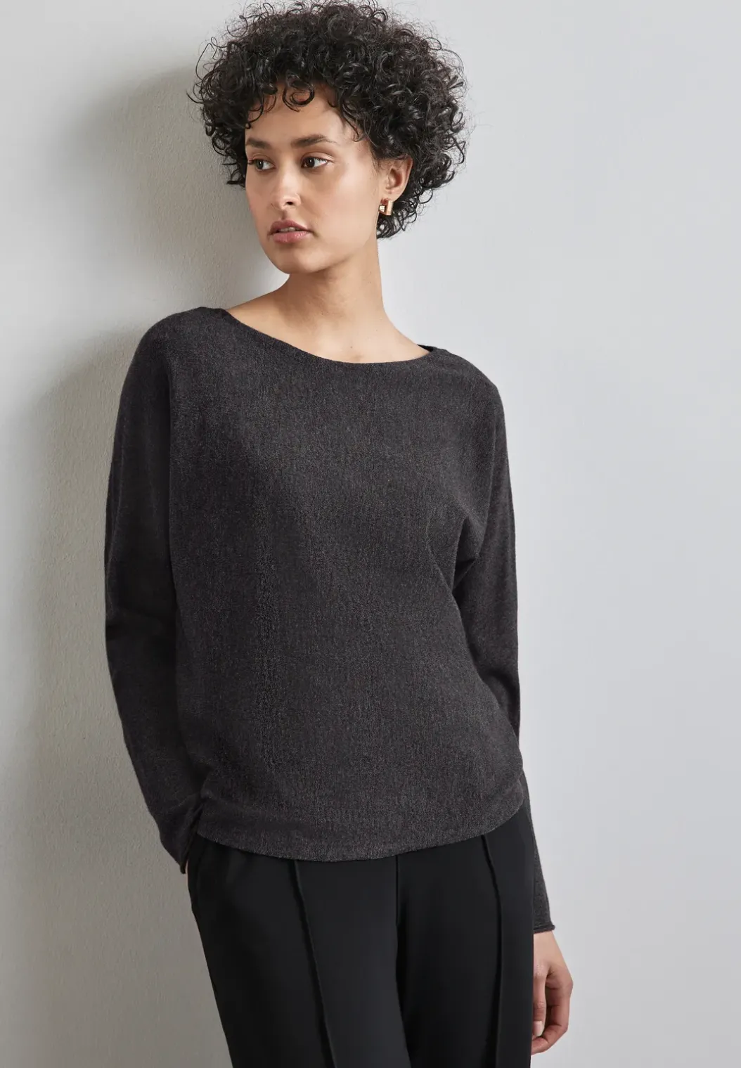 Basis Dolman-trui