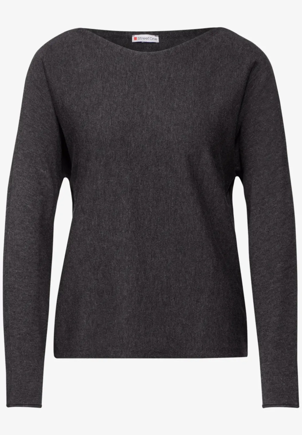 Basis Dolman-trui