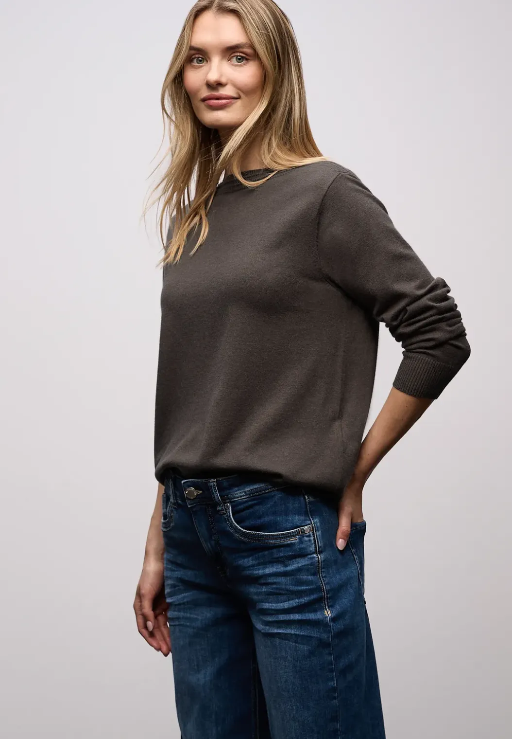 Basis duikboot jumper