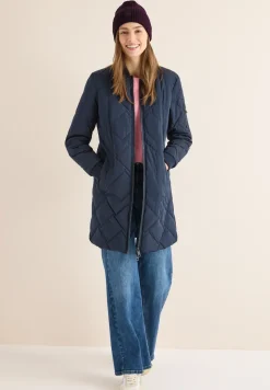 Beanie in effen kleur