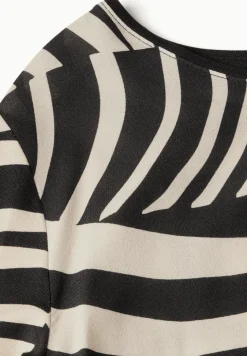 Bedrukt shirt