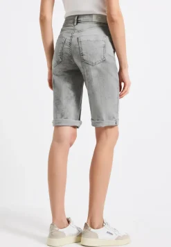 Bermuda jeans