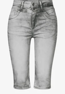 Bermuda jeans