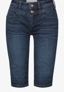 Bermuda jeans