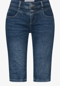 Bermuda jeans