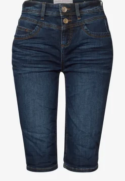 Bermuda jeans