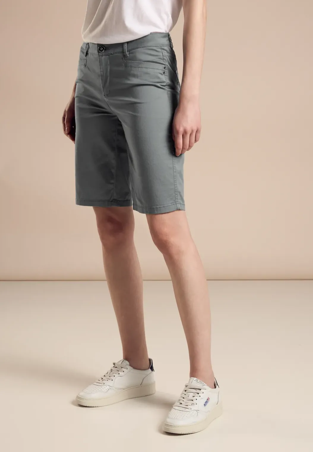 Bermudashort