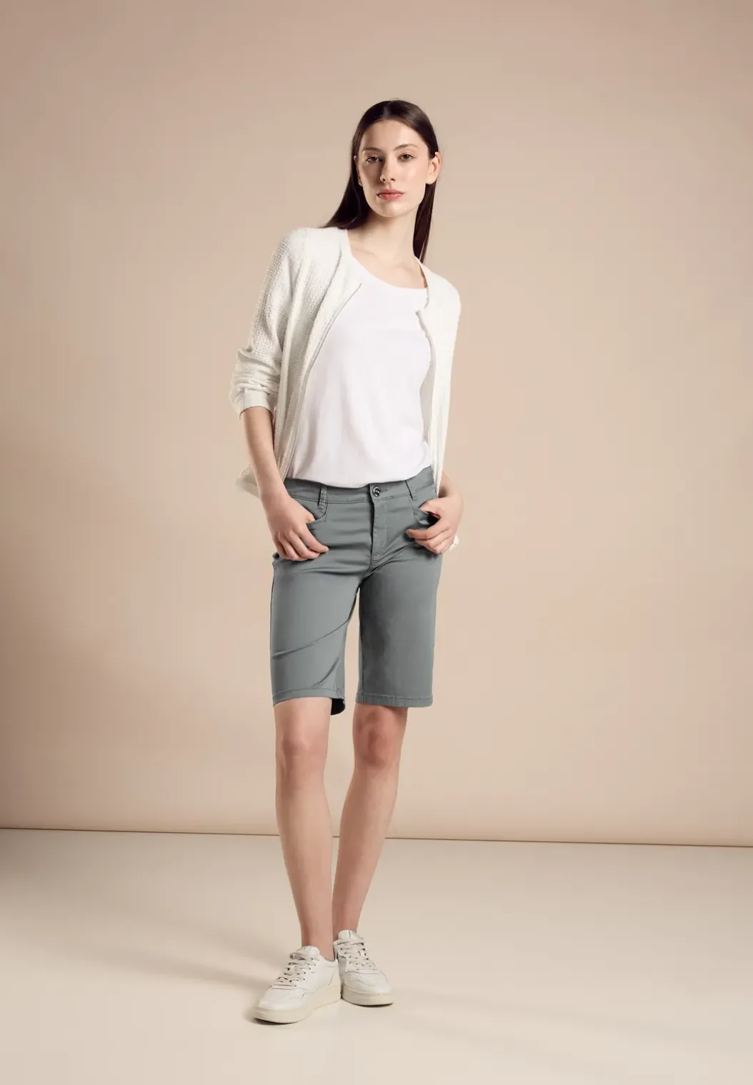 Bermudashort