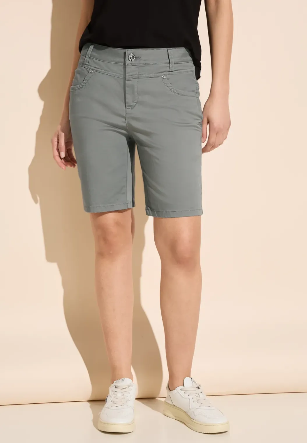 Bermudashort