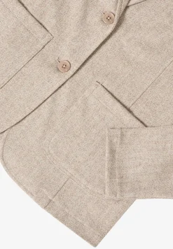 Blazer visgraat