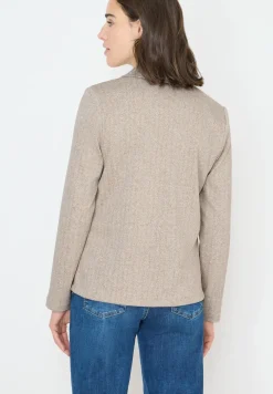 Blazer visgraat
