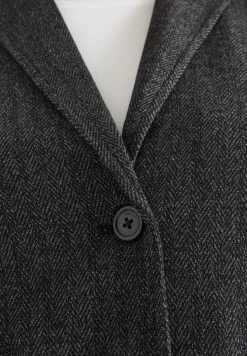 Blazer visgraat