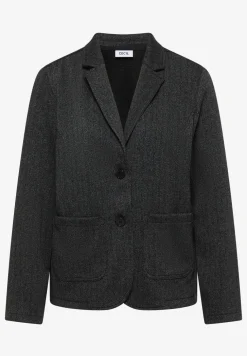 Blazer visgraat