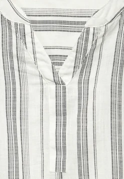 Blouse met print