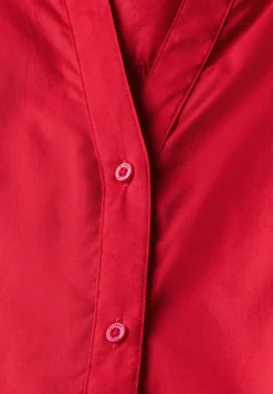 Blouse met tape details