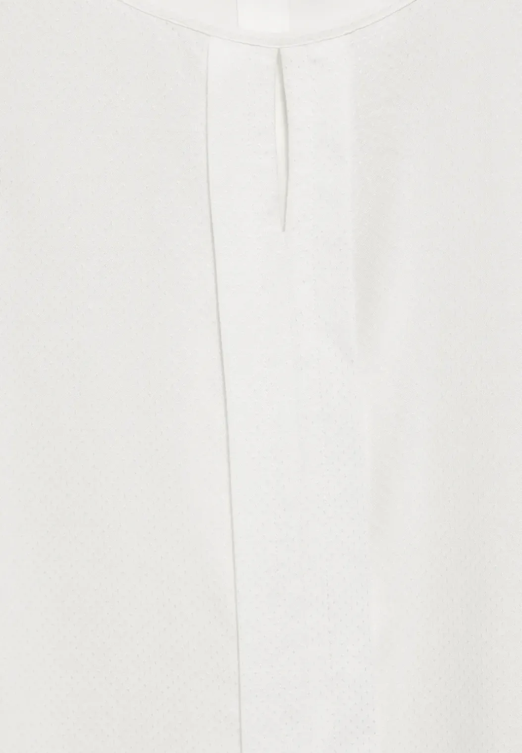 blouse van structuurmix