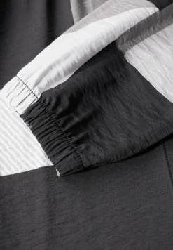 Blouse met grafisch patroon