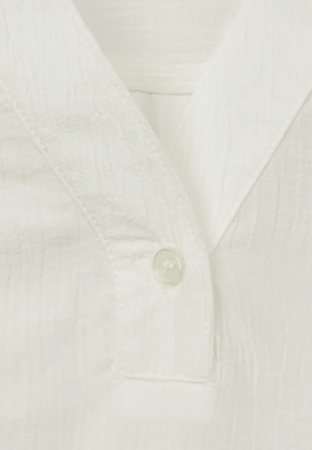 Blouse met structuur