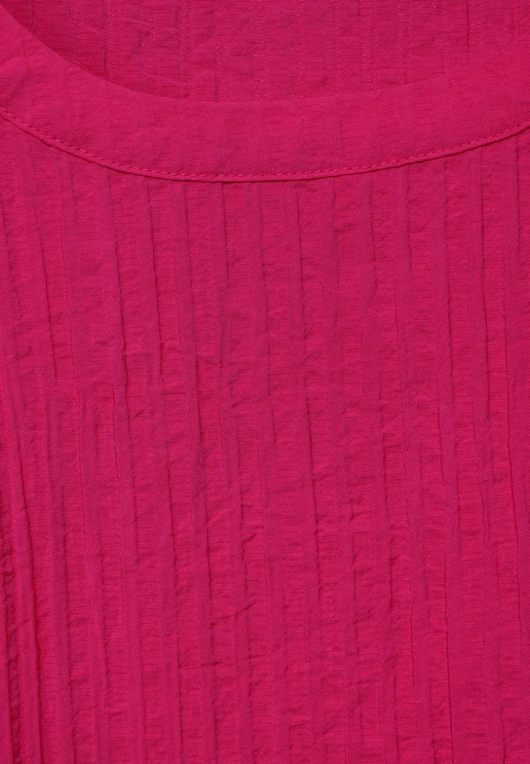 Blouseshirt met structuur