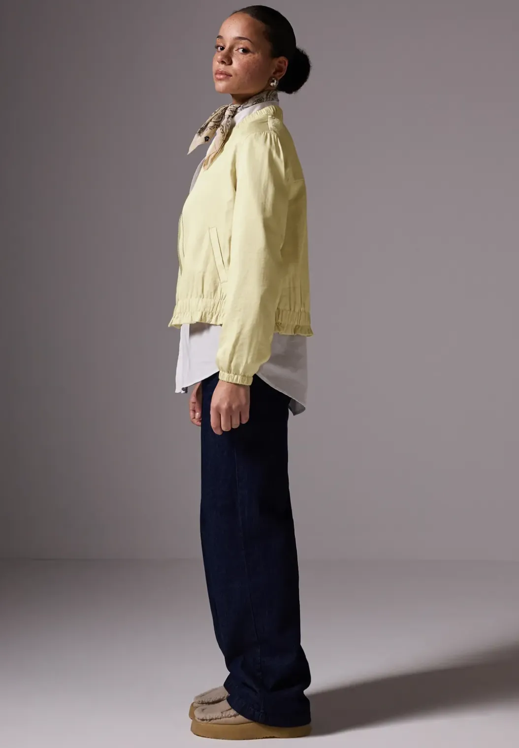 Blouson