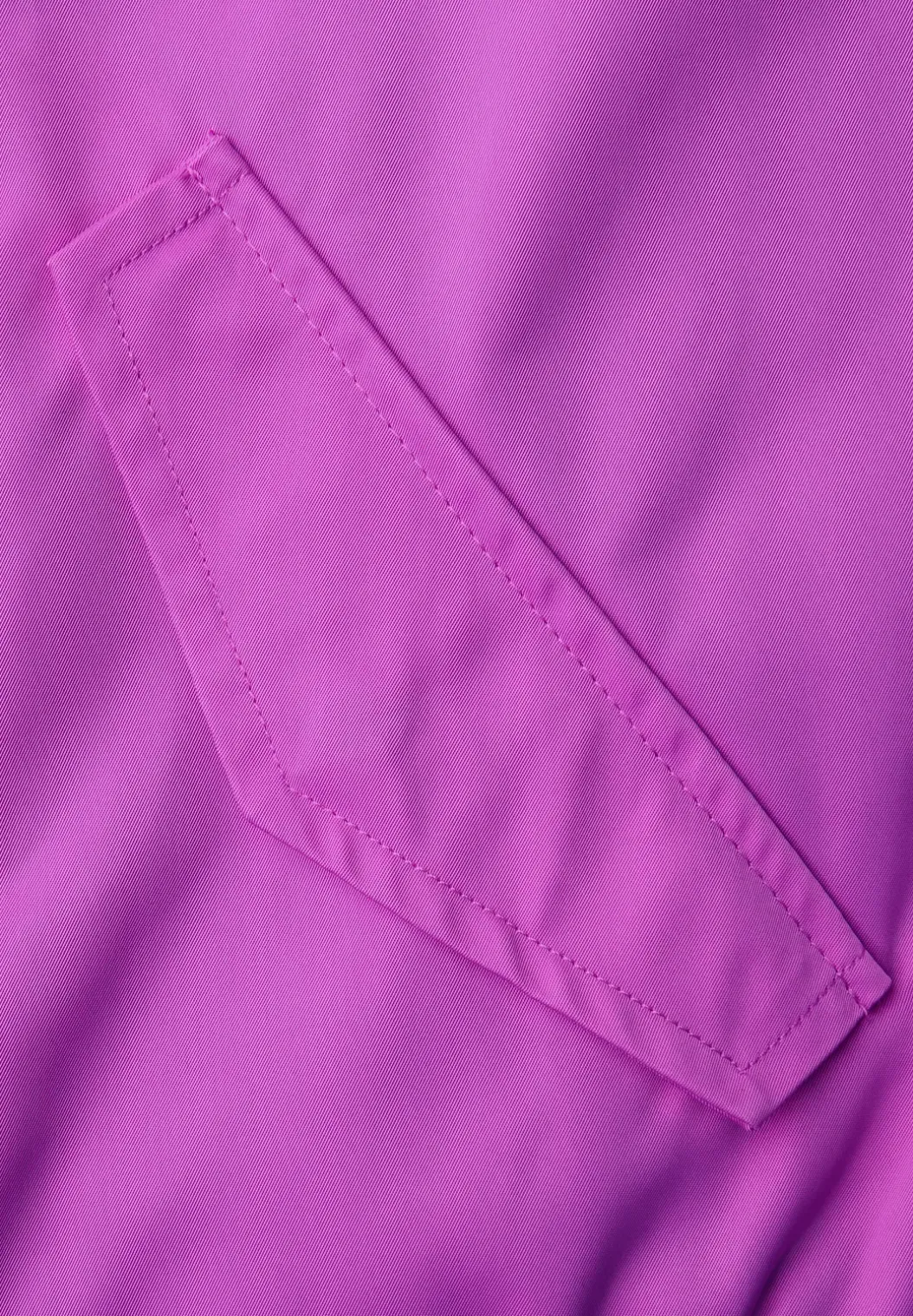 Blouson met college details