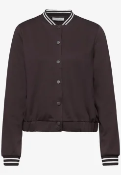 Blouson met college details