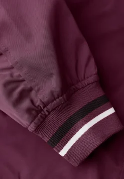 Blouson met rits