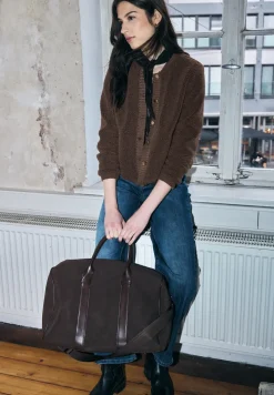 Blouson teddy