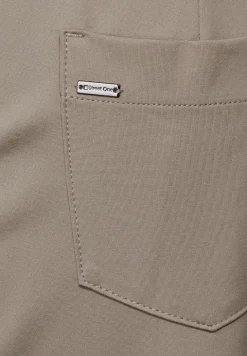 Bootcut broek
