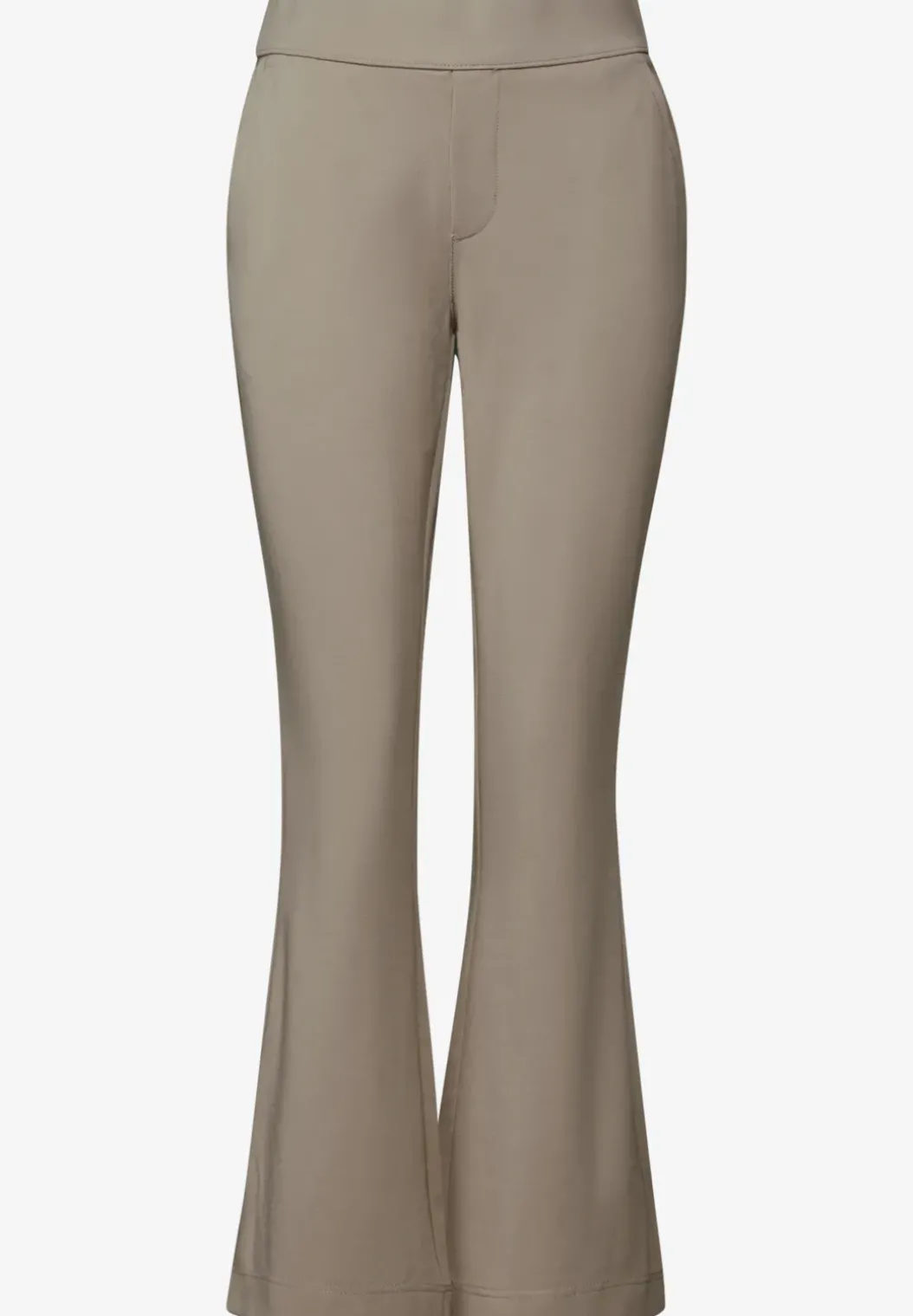 Bootcut broek