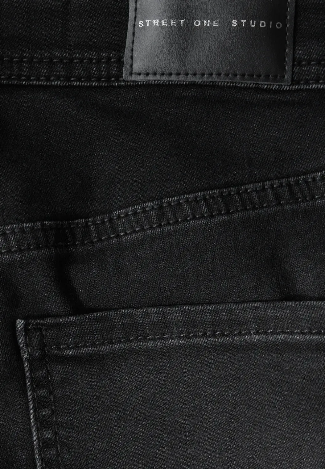 Bootcut jeans
