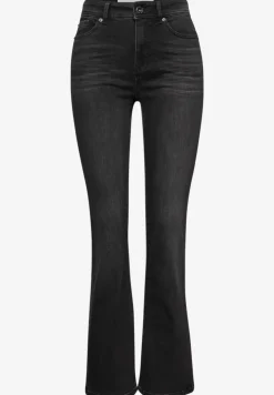 Bootcut jeans