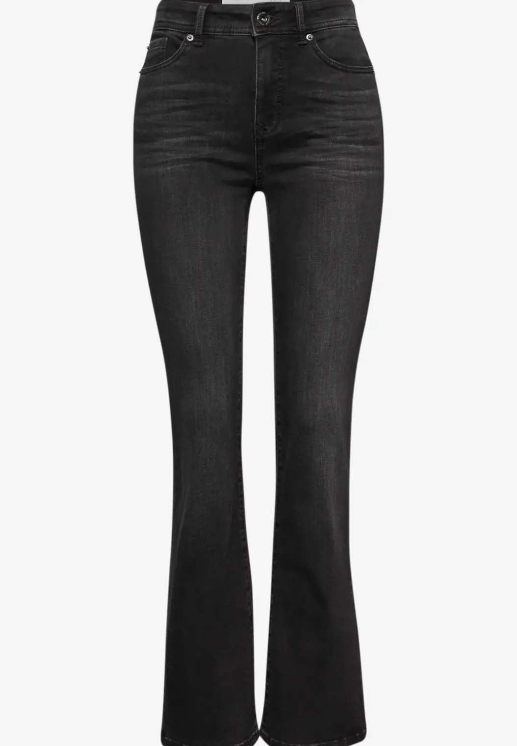 Bootcut jeans