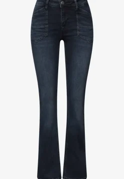 Bootcut jeans