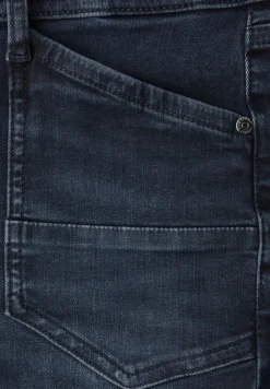 Bootcut jeans