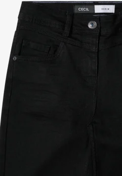 Bootcut jeans