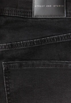 Bootcut jeans