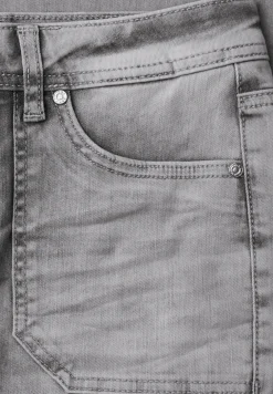 Bootcut jeans