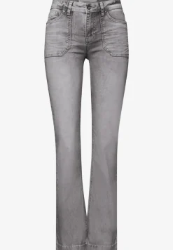 Bootcut jeans